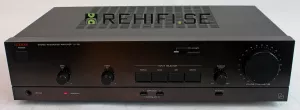 Luxman LV-110