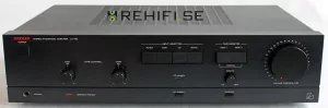 Luxman LV-90