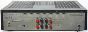 Luxman M-02