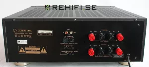 Luxman M-03