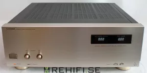 Luxman M-03