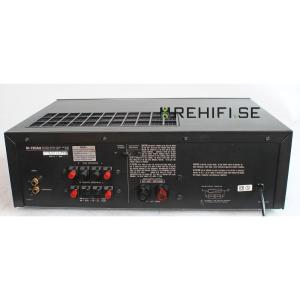 Luxman M-120A Mark II