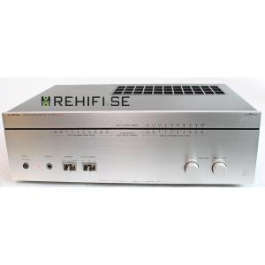 Luxman M-120A Mark II