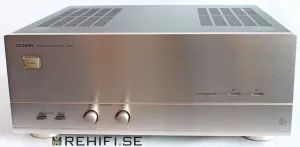 Luxman M-383