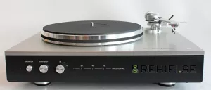 Luxman PD-151