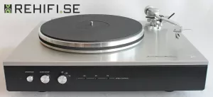 Luxman PD-151