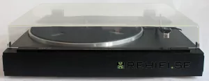 Luxman PD-210
