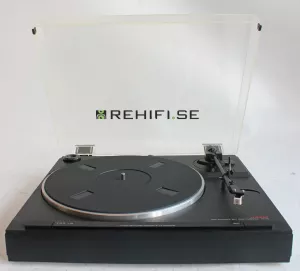 Luxman PD-210