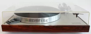 Luxman PD-264