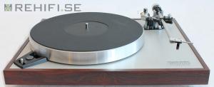 Luxman PD-264