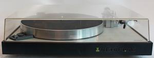 Luxman PD-284