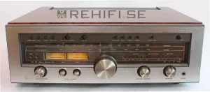 Luxman R-1050