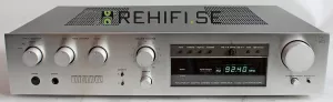 Luxman R-2040
