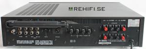 Luxman R-2050