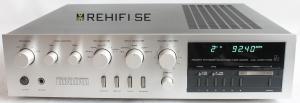 Luxman R-2050