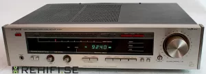 Luxman R-404