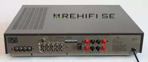 Luxman R-5030