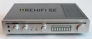 Luxman R-5030