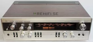 Luxman R-800