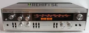 Luxman R-800