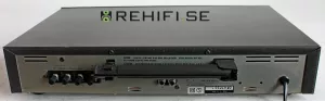 Luxman T-1