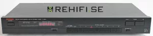 Luxman T-100L