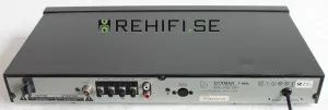 Luxman T-100L