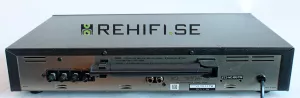 Luxman T-111