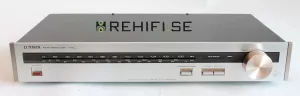 Luxman T-215L