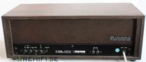 Luxman T-33
