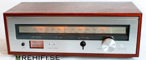 Luxman T-33