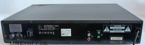 Luxman T-351L