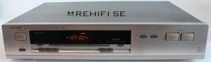 Luxman T-351L