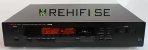 Luxman T-353