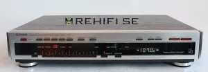Luxman T-530