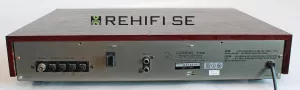 Luxman T-530
