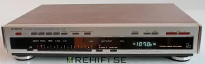 Luxman T-530