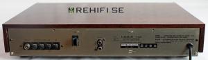 Luxman T-530