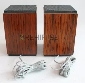 Luxor Typ 6521 Serie 1