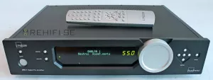 Lyngdorf DPA-1