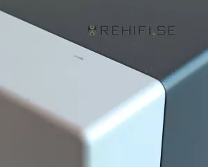 Lyngdorf / TACT Millenium MKIII