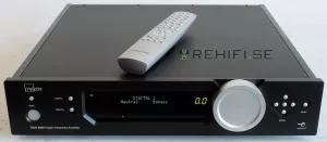 Lyngdorf TDAI 2200RP