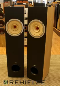 Lyritech Moon River 8