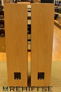 Lyritech Moon River 8