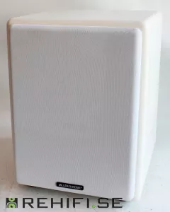 M&K / Miller & Kreisel V10