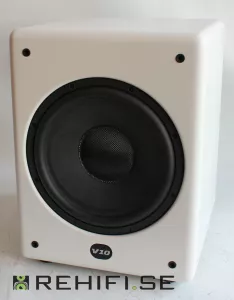 M&K / Miller & Kreisel V10