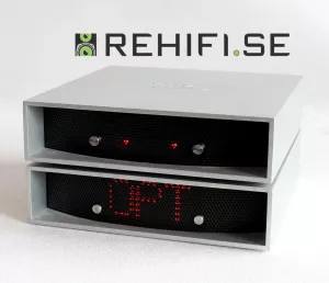 M2Tech Young + Palmer