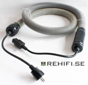 Magnan Audio Cable Signature Power Cord