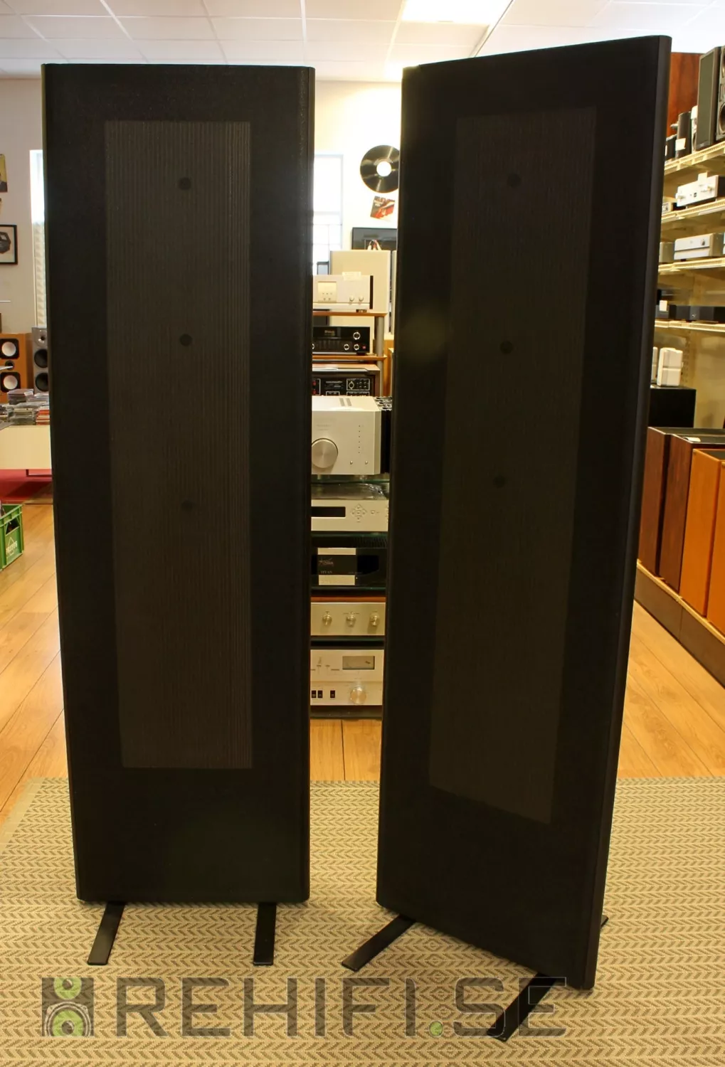 Magnepan MG 1.7