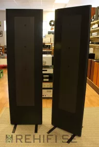Magnepan MG 1.7